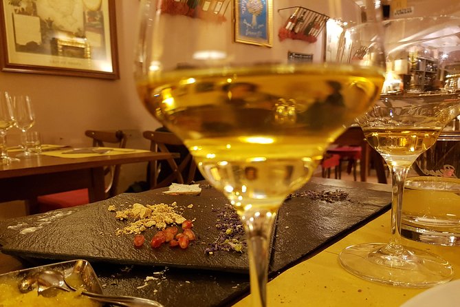 Private 2-Hour Italian Cheese and Wine Tasting in Rome - Learning the producer side: freshness, methods, and why it matters