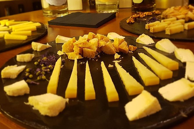 Private 2-Hour Italian Cheese and Wine Tasting in Rome - Price and value: is $201 fair for a private tasting?