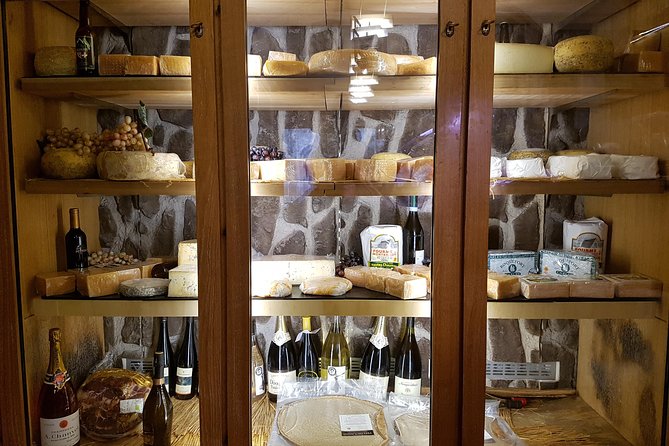 Private 2-Hour Italian Cheese and Wine Tasting in Rome - Who this is best for (and who might want something else)