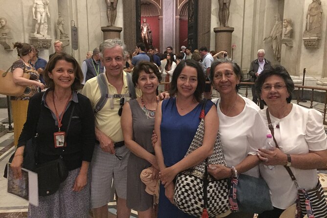 Private 3-Hour Tour of Rome - Pantheon interior: one of Rome’s oldest monuments, with time to actually go inside