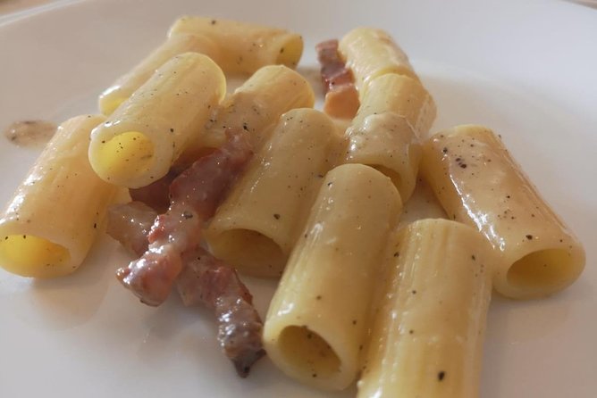 Private 4 Roman Pastas Tasting Tour in Rome - Price and value: why $57 can make sense here