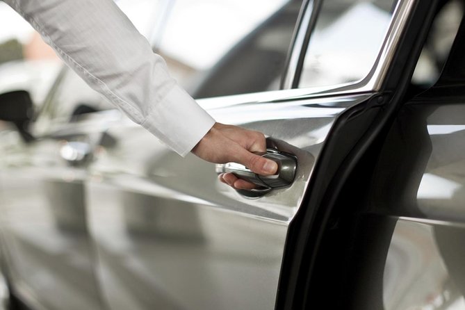 Private Airport Pick-Up + Rome Tour + Transfer to Civitavecchia - The best use of time: cruise-friendly Rome in one packed day