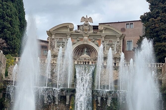Private Airport Transfer to Rome City - Timing From Airports to Rome: How to Think About the 45-Minute to 1-Hour Window