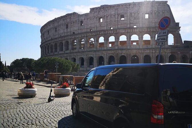 Private Airport Transfer to Rome City - Price and Value Check: Is $72.01 Per Person Reasonable?