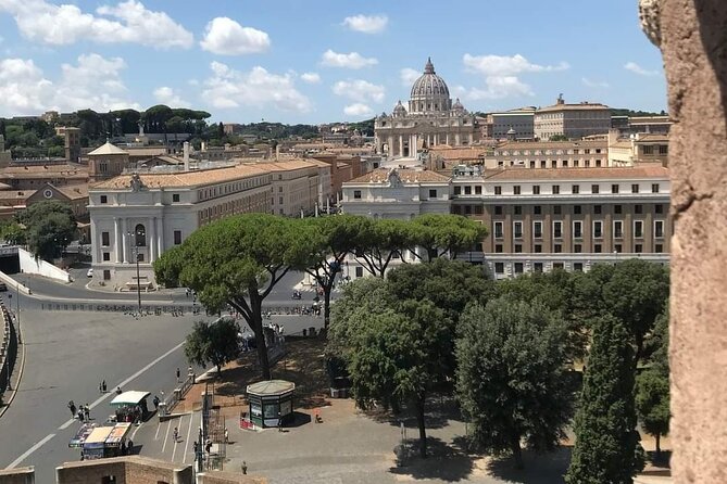 Private Airport Transfer to Rome City - Who This Airport Transfer Suits Best