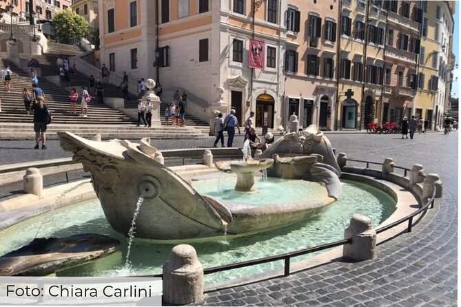 Private Airport Transfer to Rome City - Luggage Help and Friendly Service: Where This Transfer Feels Human