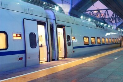 Private Arrival Transfer: Rome Train Station to Hotel - Termini pickup at Via Marsala 29 Pharmacy: the spot to memorize