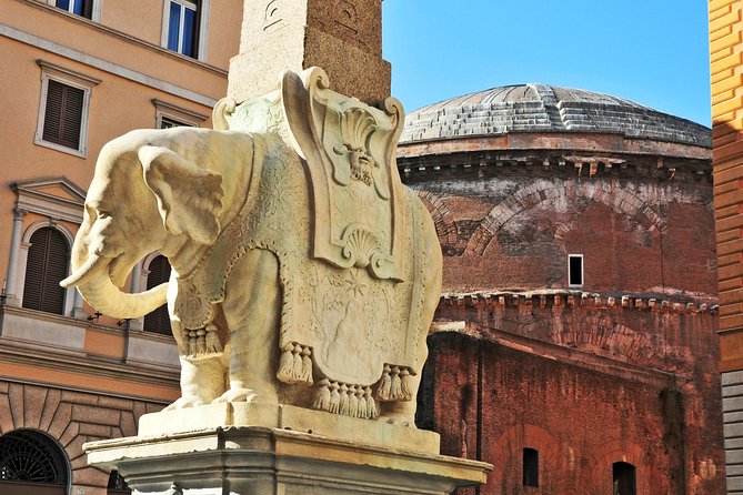 Private Baroque Tour: Discover Bernini & Caravaggio’s Best Works - Baroque Rome in 3 Hours: Why this private format works