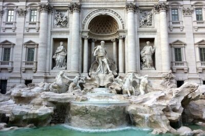 Private Baroque Tour: Discover Bernini & Caravaggio’s Best Works - Start near the Spanish Steps: how the tour sets the tone