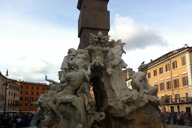 Private Baroque Tour: Discover Bernini & Caravaggio’s Best Works - Price and value: does $332 per person make sense?