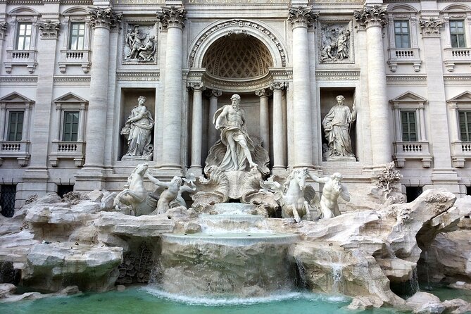 Private Baroque Tour: Discover Bernini & Caravaggio’s Best Works - Start near the Spanish Steps: how the tour sets the tone