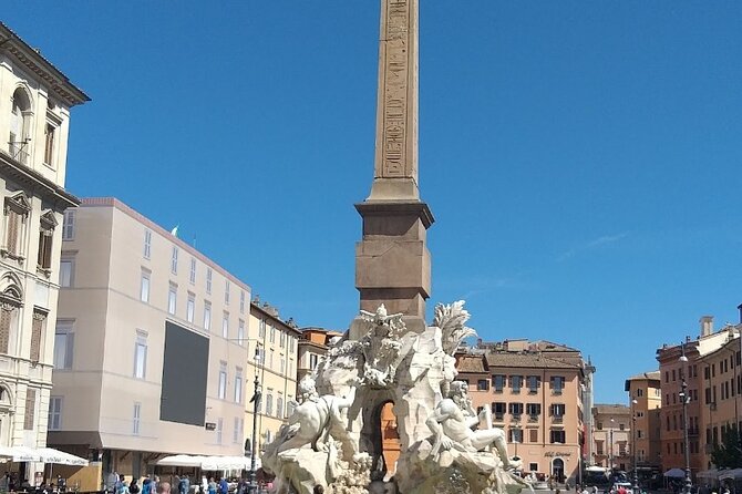Private Car Transfers from Airport to Rome City - Flight Delays and Late Arrivals: The Part Most People Fear