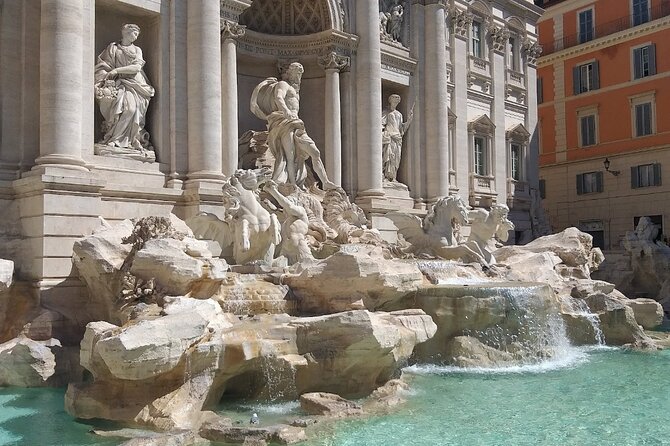 Private Car Transfers from Airport to Rome City - Meet Your Driver: Names, Tone, and the Little Extra Guidance