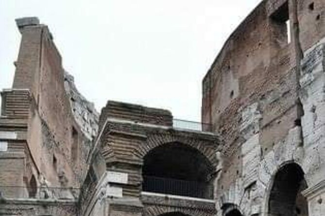 Private Car Transfers from Airport to Rome City - Value for Money: How $72.10 Can Make Sense