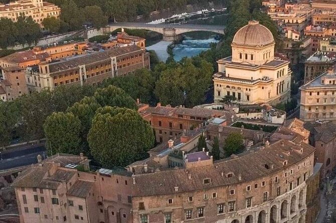 Private Car Transfers from Airport to Rome City - Who This Transfer Best Fits (And Who Might Skip It)
