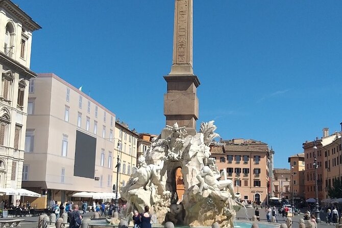 Private Car Transfers from Airport to Rome City - The Comfort Stuff That Actually Matters: Water, AC, and Luggage Help