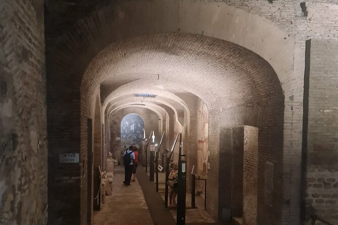 Private Churches Tour San Clemente and San Giovanni & Scala Santa - Key things to know before you go