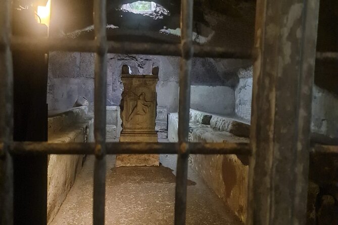Private Churches Tour San Clemente and San Giovanni & Scala Santa - Where this tour fits best