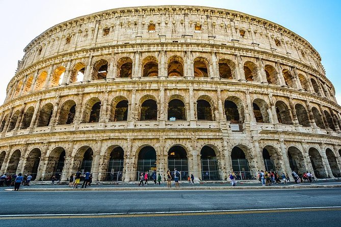 Private City Tour 4 hours in Rome with Hotel Pick-Up - Piazza del Popolo: a famous square with guided pacing