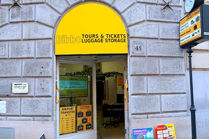 Private Civitavecchia Port Transfer From / To Rome City Center - Rome to Civitavecchia: why a private transfer makes sense