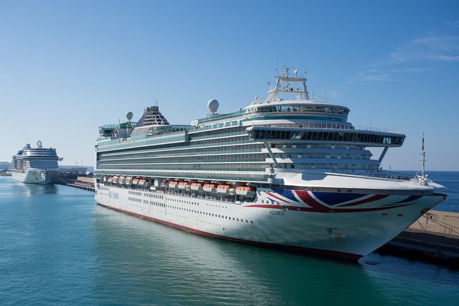 Private Civitavecchia Port Transfer From / To Rome City Center - How pickup actually works (and how you should prepare)