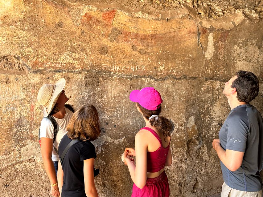 Private Colosseum & Ancient Rome Family Tour for Kids - Price and value: is $237.90 per person worth it?