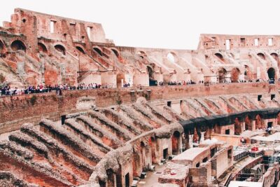 Private Colosseum & Ancient Rome tour with pick up - Entering the Colosseum: fast access plus the big-picture story