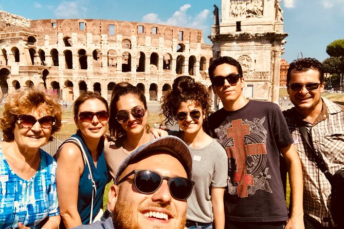 Private Colosseum and Roman Forum Tour with Arena Floor Access - Roman Forum: The Civic Heart Where the Senate and Temples Still Linger