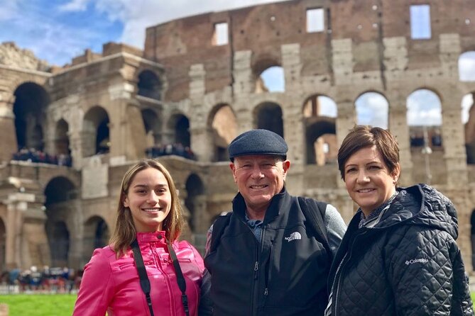 Private Colosseum and Roman Forum Tour with Arena Floor Access - Value for $290.36: What You’re Really Buying