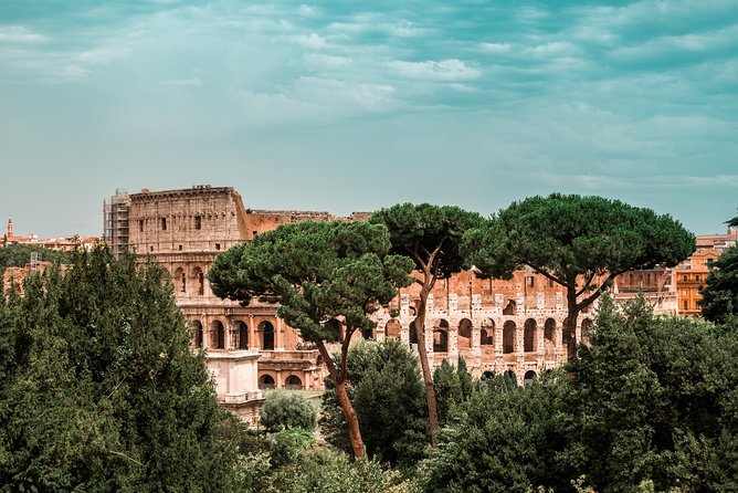 Private Colosseum Arena Tour with Expert Guide - all inclusive - What this Colosseum Arena tour really gives you