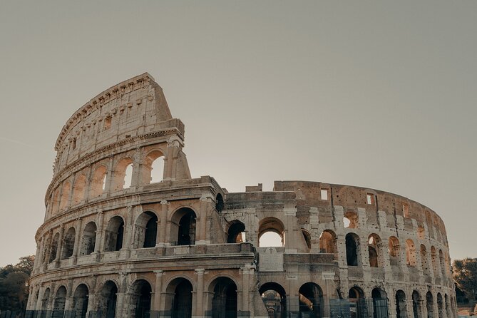 Private Colosseum Arena Tour with Expert Guide - all inclusive - Roman Forum: where power lived (and why the ruins make sense)