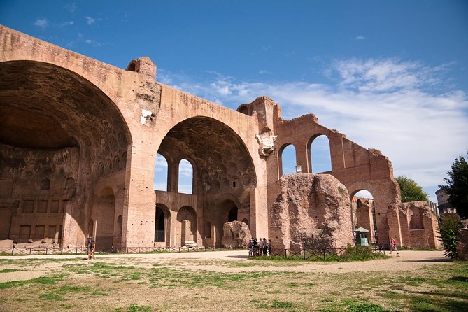 Private Colosseum Roman Forum and Palatine Hill with Pick Up - How the 3-Hour Timing Fits Together (Without Feeling Like a Sprint)
