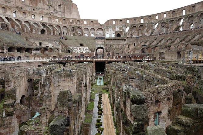 Private Colosseum Roman Forum and Palatine Hill with Pick Up - Price and Value: Why It Costs More Than Just a Ticket