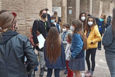 Private Colosseum, Roman Forum & Palatine Hill Guided Tour - Roman Forum: Same Ticket, Same Guide, No Re-start Button