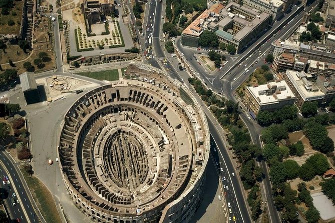 Private Colosseum Tour - Views and Photo-Friendly Moments From the Right Spots