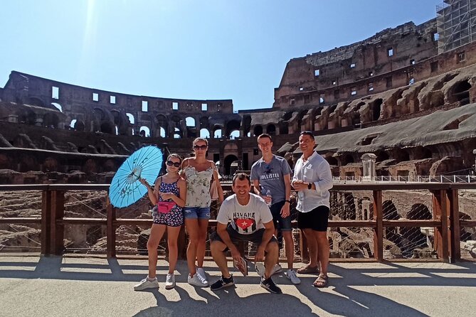 Private Colosseum Tour - Price and Value: What You’re Really Paying for