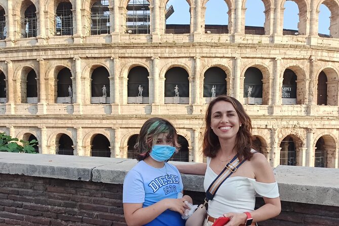 Private Colosseum Tour - Good to Know Before You Go (Rules That Matter)