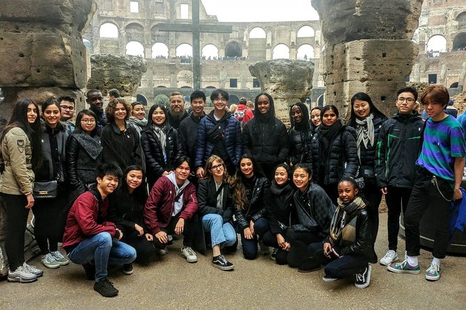 Private Colosseum tour with Arena Access - Tickets and value: how the $166.83 pricing makes sense
