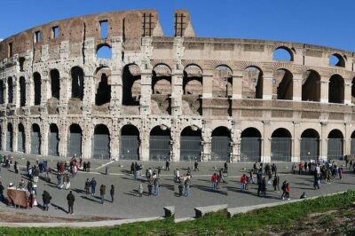 Private Colosseum Tour with Arena Gate - Meeting at Piazza del Colosseo: how to make your 90 minutes count