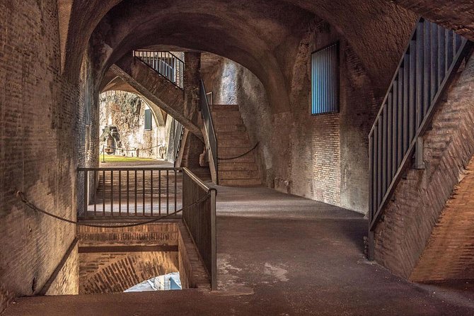 Private Colosseum Tour with Gladiator Arena Floor, Forum and Palatine Hill - Price and Value: What $315.48 Covers (and Why It May Be Worth It)