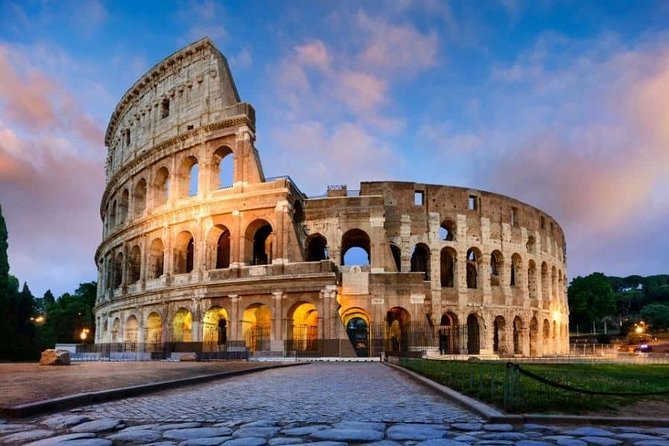 Private Colosseum Wheelchair Tour - Key things I’d plan for before you go