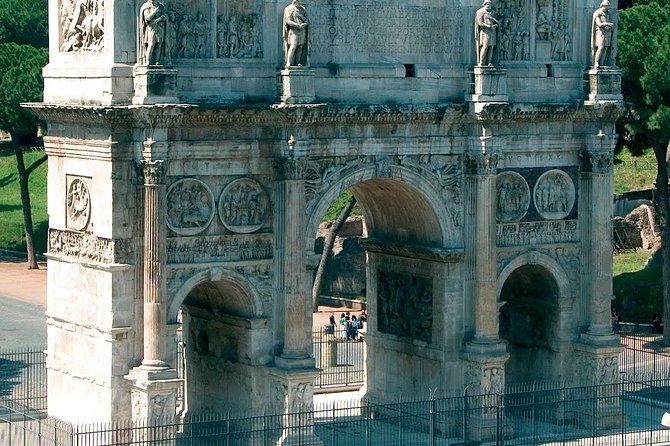 Private Colosseum Wheelchair Tour - Price and value: what your money really buys