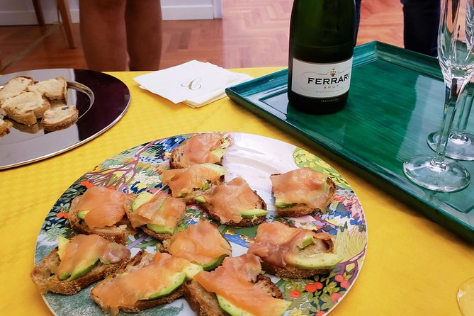 Private Cooking Class in Rome with a Local Expert Cristina - Why Cristina’s Apartment Kitchen Feels More Real Than a Restaurant