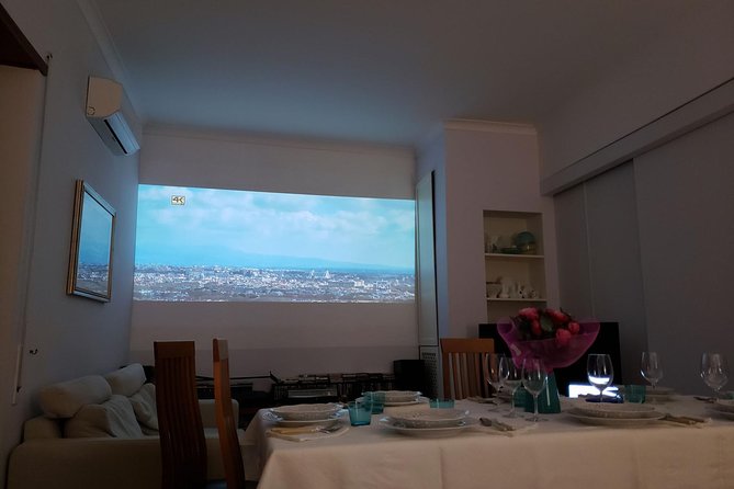 Private Cooking Class in Rome with a Local Expert Cristina - How Cristina Teaches Regional Italian Cooking (So You Can Recreate It)