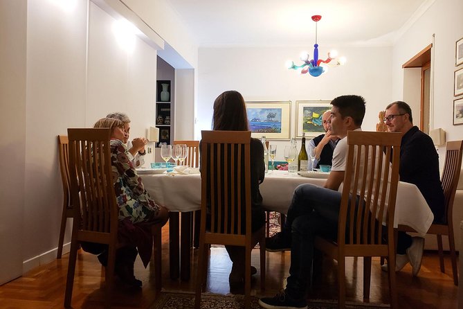 Private Cooking Class in Rome with a Local Expert Cristina - Vegetarian and Gluten-Free Options: How to Request Them