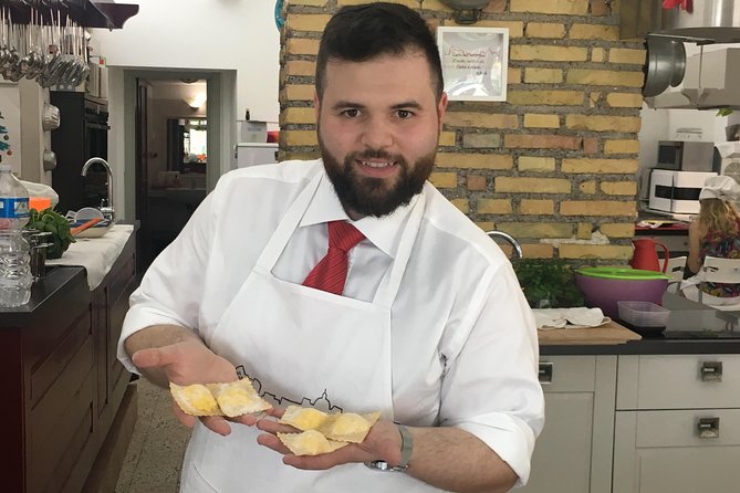 Private Cooking Classes in Rome! - Key Points That Matter Before You Go