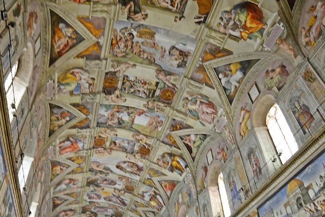 Private Day Tour in Rome with Driver - from Your Hotel - Trevi Fountain Coin Toss: The Tradition and the Charity Behind It