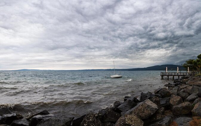 Private Day Trip from Rome: Bracciano Lake and Surrounding Areas - Private transport up north: the real value is your pace