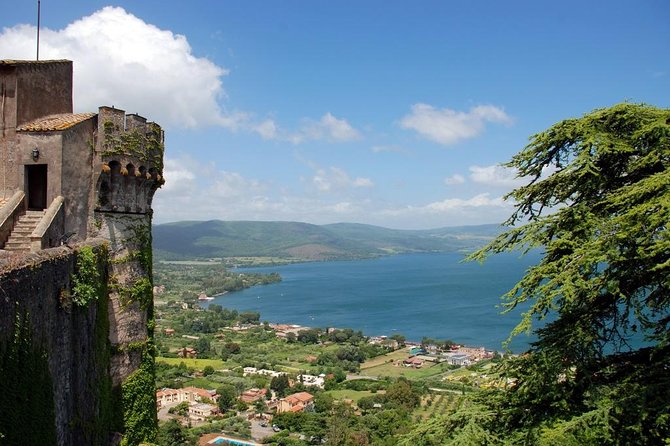 Private Day Trip from Rome: Bracciano Lake and Surrounding Areas - How the timing works in an 8–9 hour day
