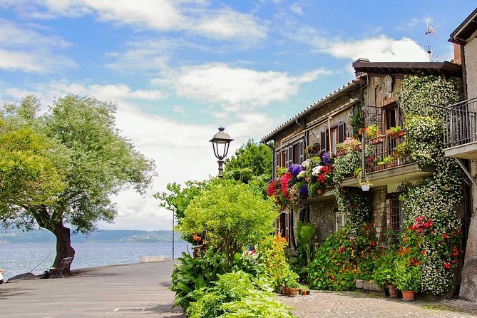 Private Day Trip from Rome: Bracciano Lake and Surrounding Areas - Who should book this private Bracciano day trip